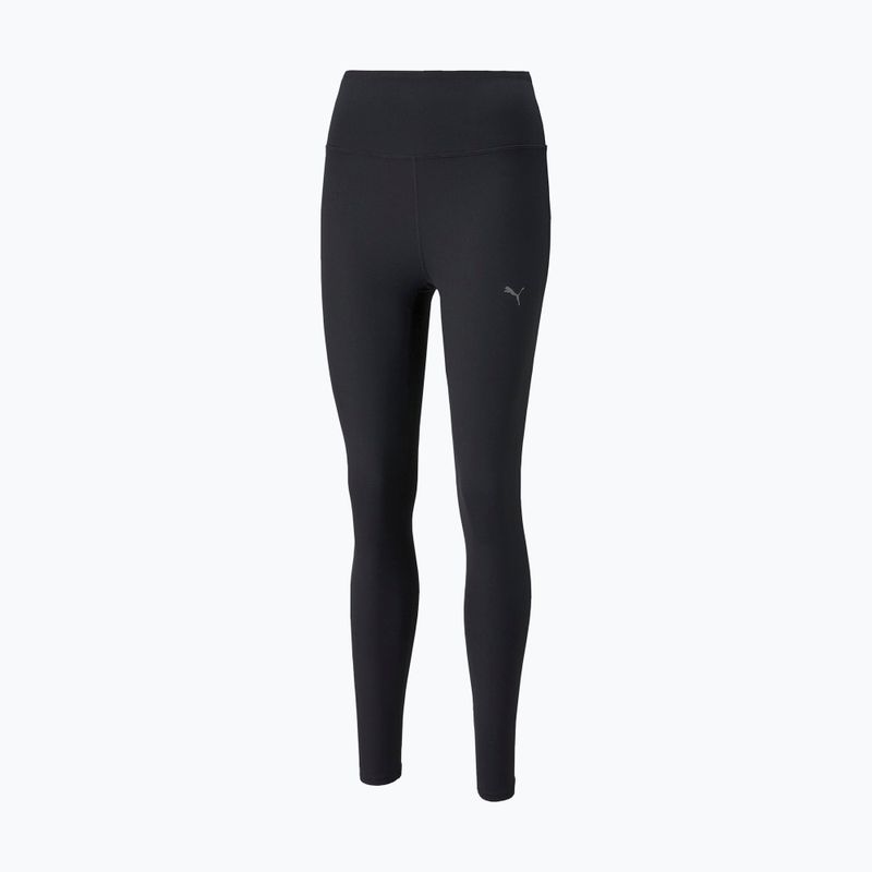 Dámské tréninkové legíny PUMA Studio Foundation 7/8 Tight black 521611 01 6