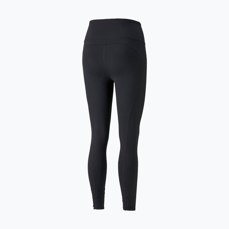 Dámské tréninkové legíny PUMA Studio Foundation 7/8 Tight black 521611 01 7