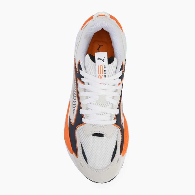 Boty PUMA RS-Z Outline puma white/parisian night 5