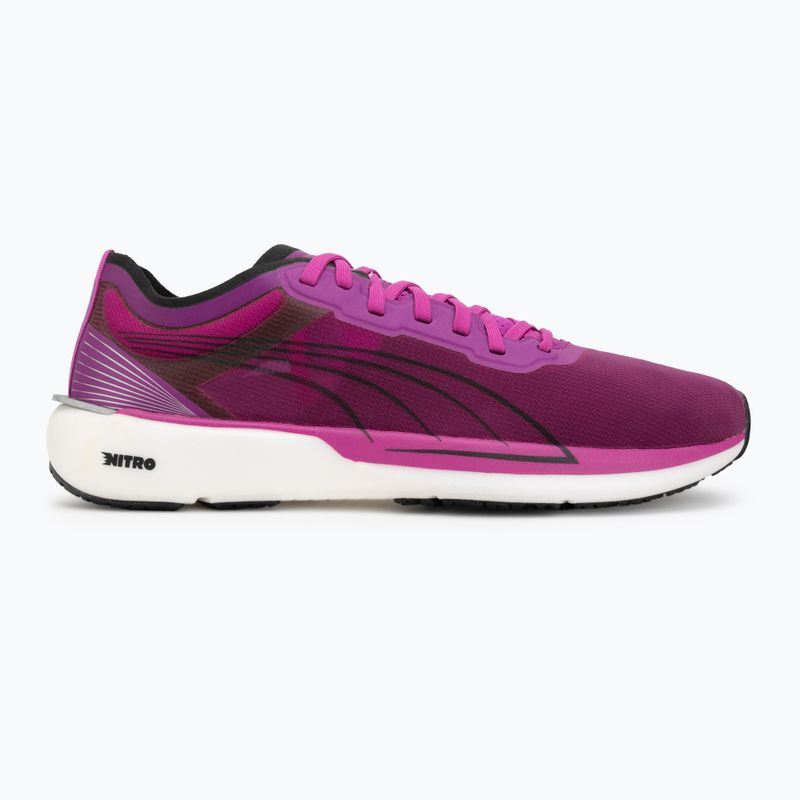 Dámské běžecké boty Puma Eternity Nitro deep orchid 2