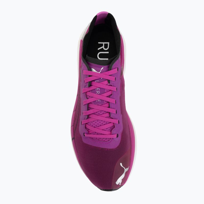 Dámské běžecké boty Puma Eternity Nitro deep orchid 5