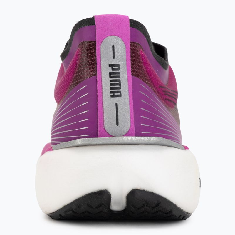Dámské běžecké boty Puma Eternity Nitro deep orchid 6