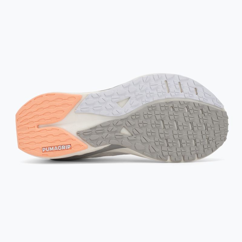 Dámské běžecké boty PUMA Run Xx Nitro silver/fizzy melon 4