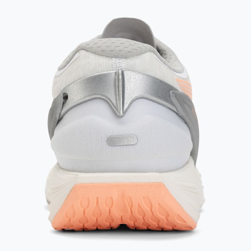 Dámské běžecké boty PUMA Run Xx Nitro silver/fizzy melon 6