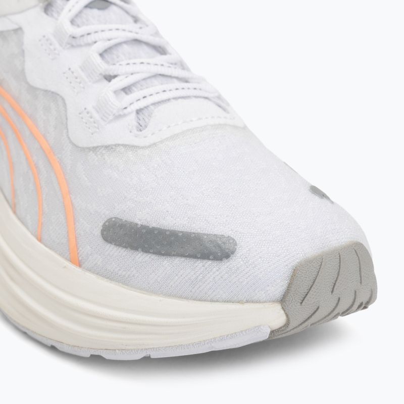 Dámské běžecké boty PUMA Run Xx Nitro silver/fizzy melon 7