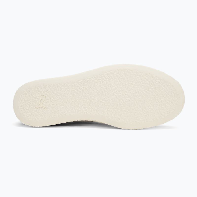 Boty PUMA Muenster Classic puma black/puma white 4