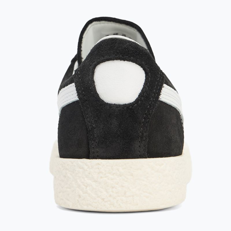 Boty PUMA Muenster Classic puma black/puma white 6