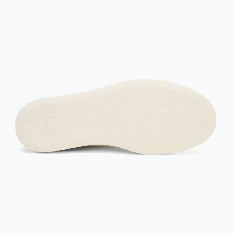 Boty PUMA Muenster Classic puma white 4