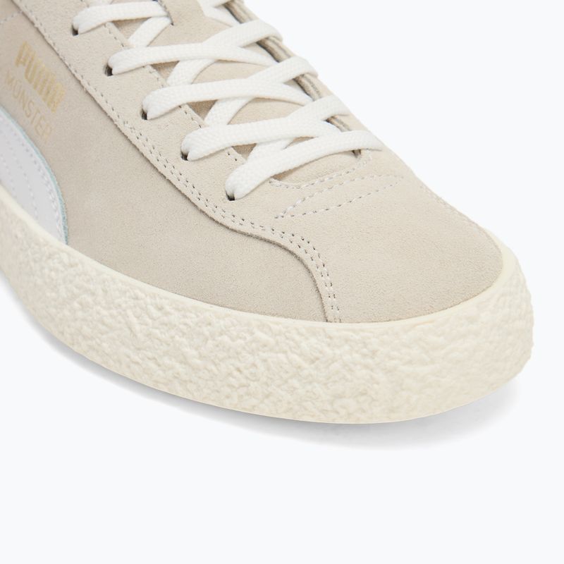 Boty PUMA Muenster Classic puma white 7