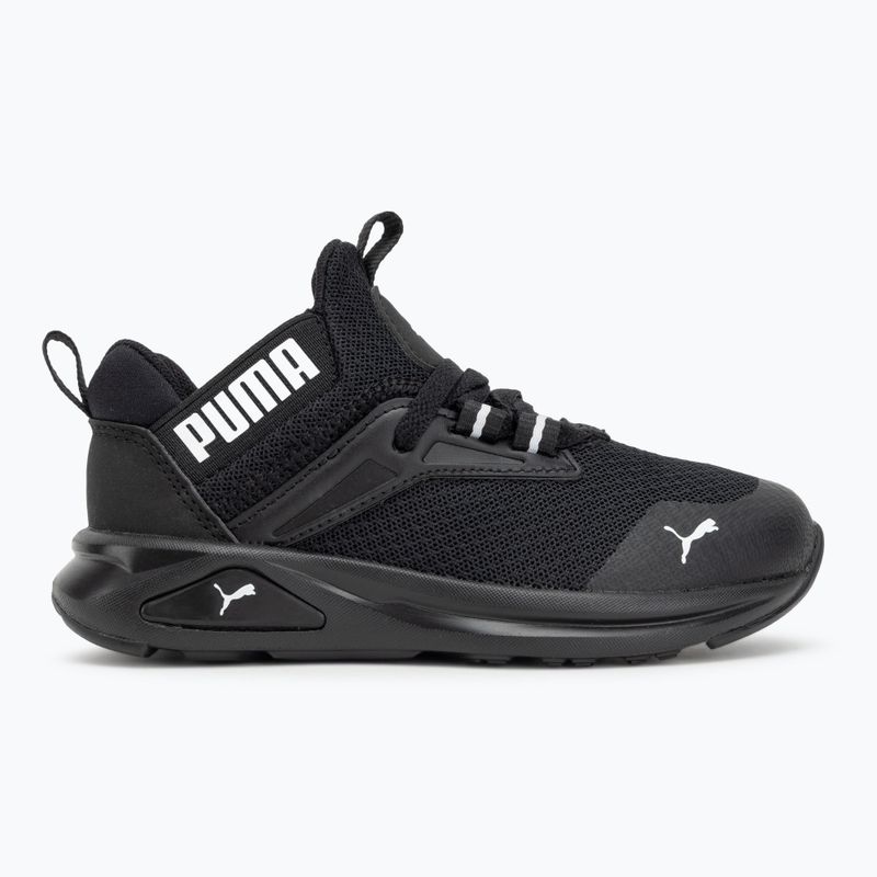 Boty PUMA Enzo 2 Refresh AC PS puma black / puma white 2