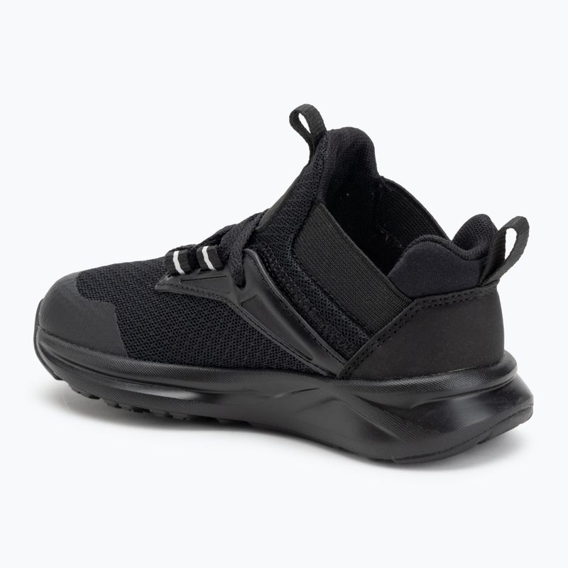 Boty PUMA Enzo 2 Refresh AC PS puma black / puma white 3