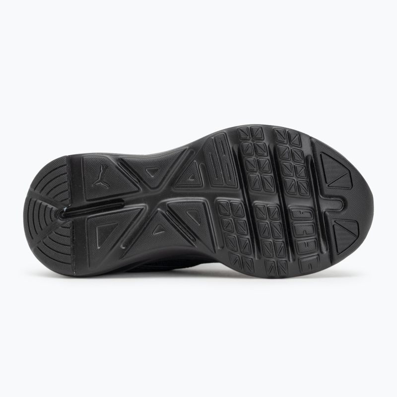 Boty PUMA Enzo 2 Refresh AC PS puma black / puma white 4