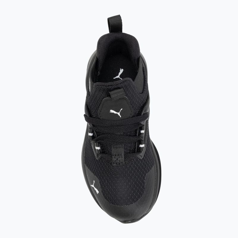 Boty PUMA Enzo 2 Refresh AC PS puma black / puma white 5