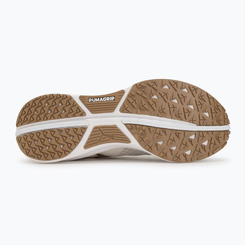 Dámské běžecké boty Puma Electrify Nitro Frida Kahlo green 4