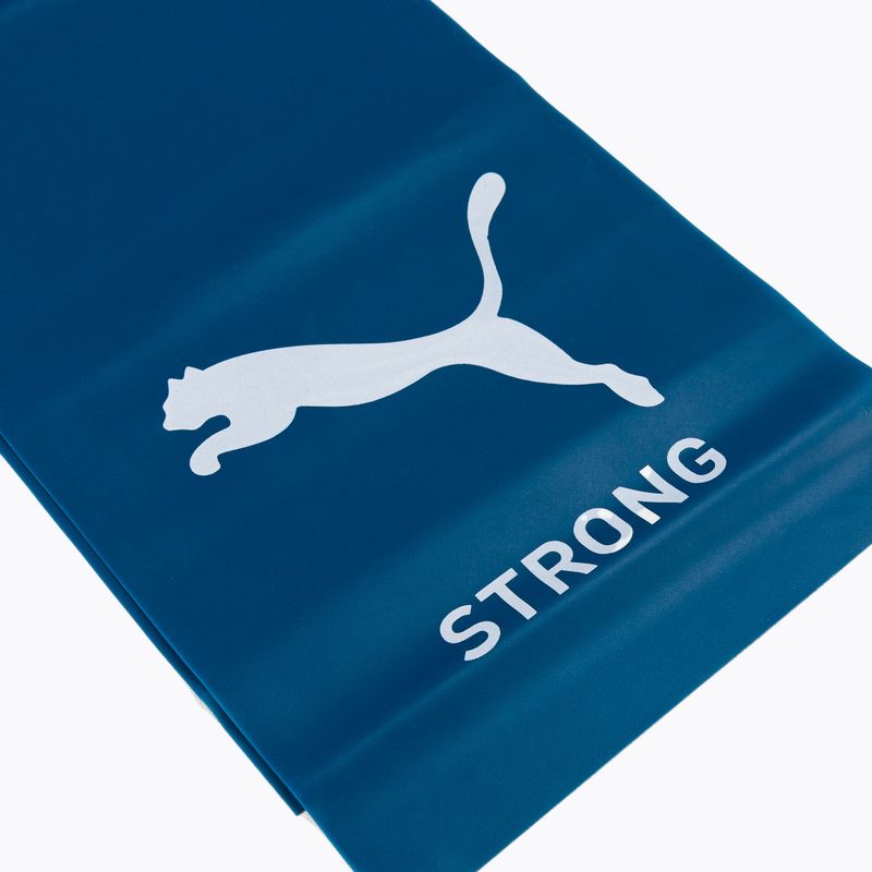 Sada odporových gum PUMA 3 ks. barevná 05419401 2