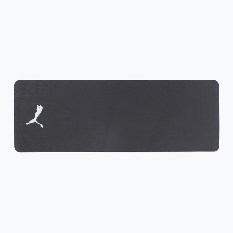 Podložka na jógu PUMA Yoga černá 054159 01 2