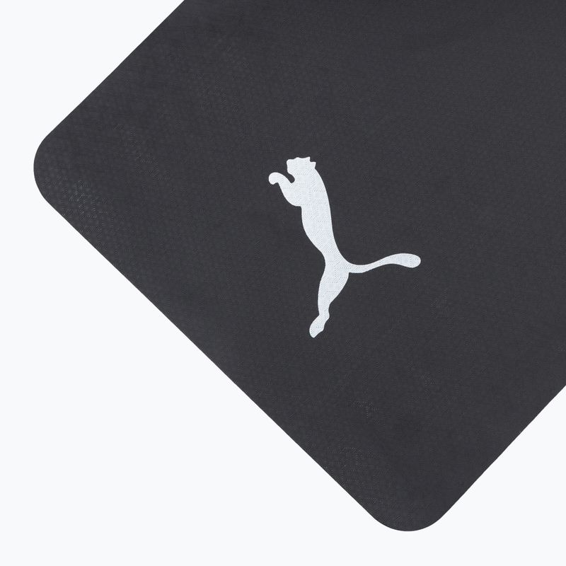 Podložka na jógu PUMA Yoga černá 054159 01 3