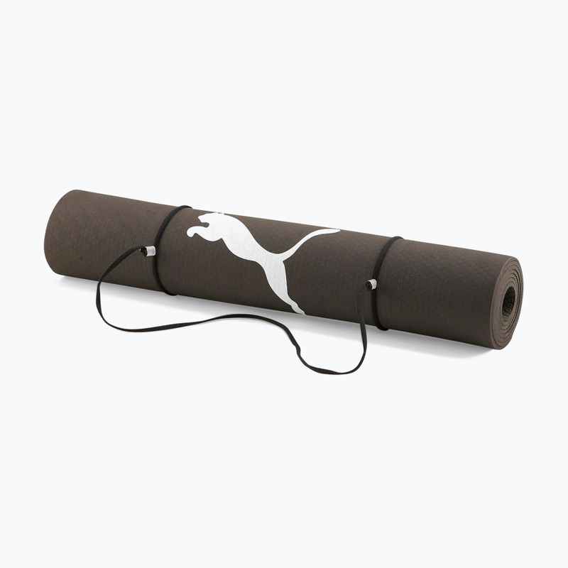 Podložka na jógu PUMA Yoga černá 054159 01 5