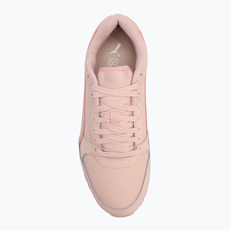 Boty PUMA ST Runner v3 L lotus 5