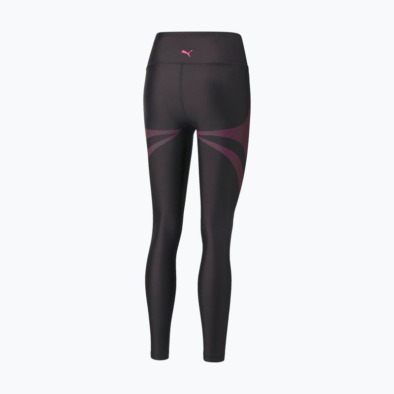 Dámské tréninkové legíny PUMA Eversculpt HW Full Tight černé 522394_51 7