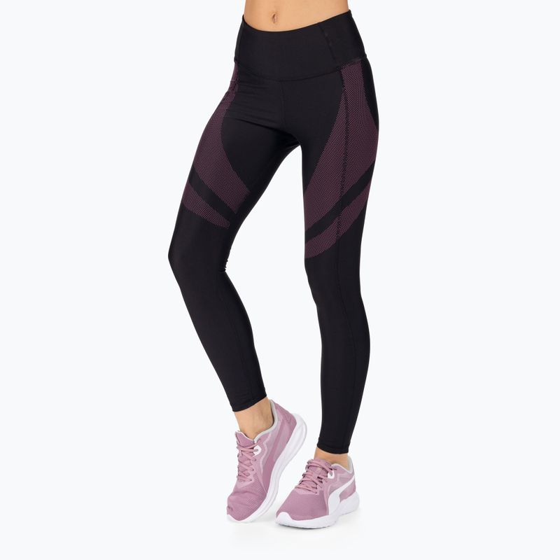 Dámské tréninkové legíny PUMA Eversculpt HW Full Tight černé 522394_51