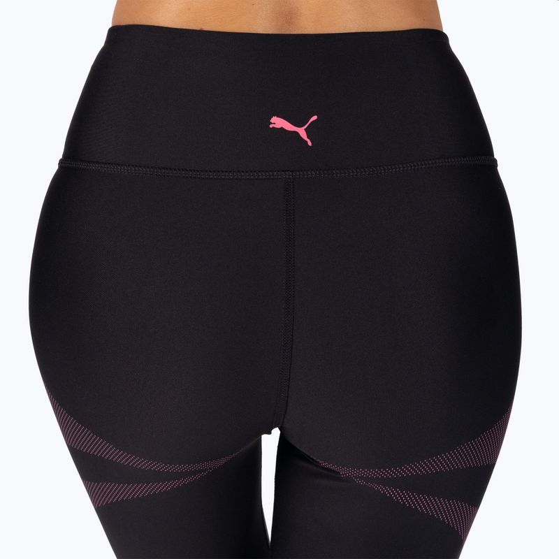 Dámské tréninkové legíny PUMA Eversculpt HW Full Tight černé 522394_51 4