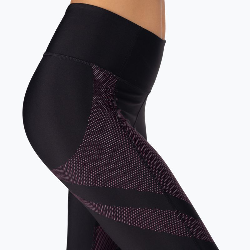 Dámské tréninkové legíny PUMA Eversculpt HW Full Tight černé 522394_51 5