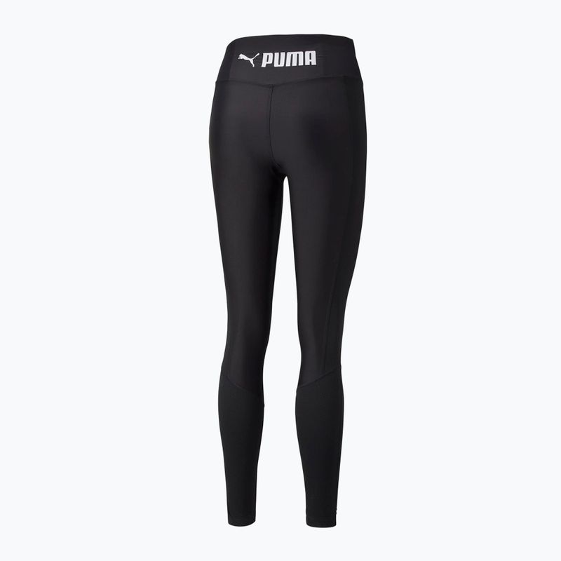 Dámské tréninkové legíny PUMA Puma Fit Eversculpt High Waist black 522177 01 2