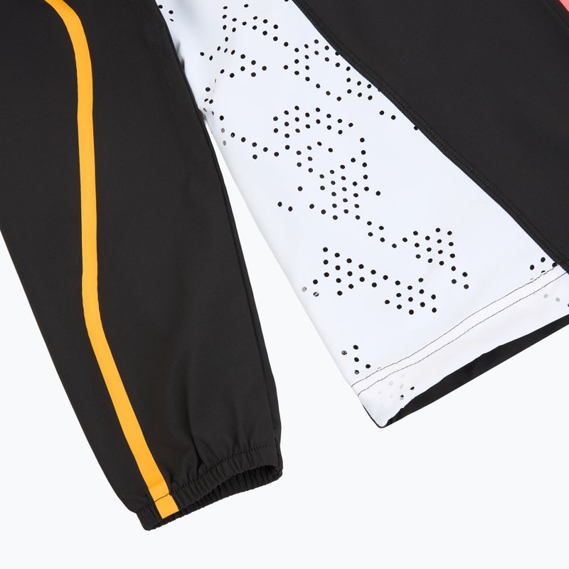 Dámská běžecká bunda  Puma Run Ultraweave S Woven Jacket black/white 4