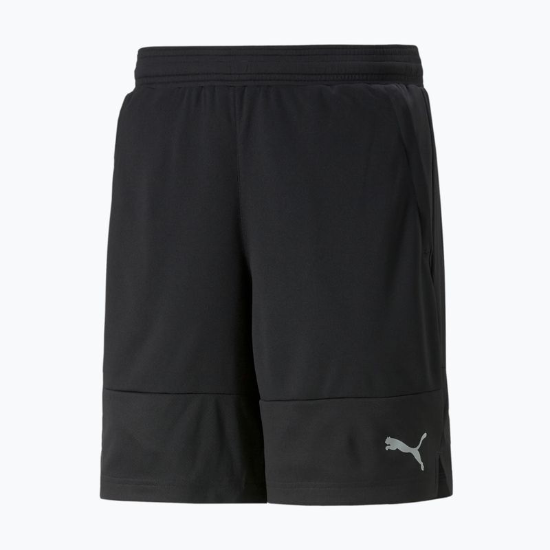 Dámské tréninkové šortky PUMA Train All Day 8" puma black