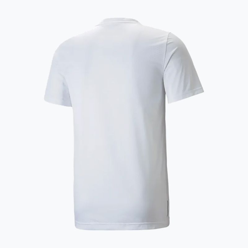 Pánské tréninkové tričko PUMA FAV Blaster puma white 2