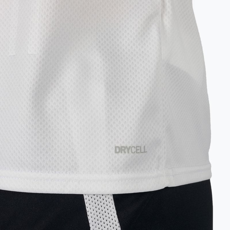 Puma pánské fotbalové tričko Om Home Jersey Replica white 766085 7