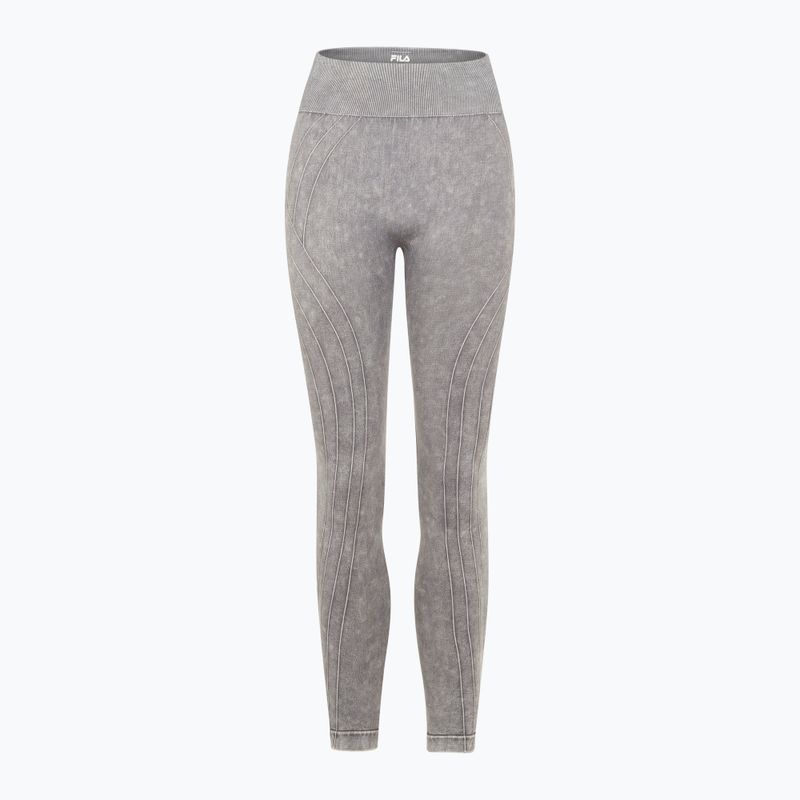 FILA Radom dámské legíny Seamless High Waist 7/8 night owl