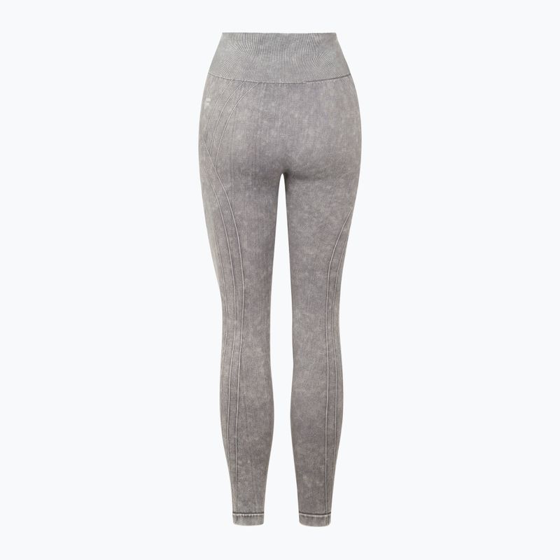 FILA Radom dámské legíny Seamless High Waist 7/8 night owl 2