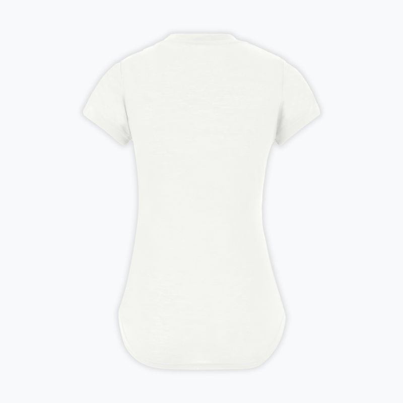 FILA dámské tričko Rahden bright white 5