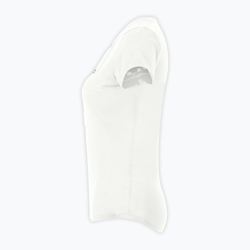 FILA dámské tričko Rahden bright white 6