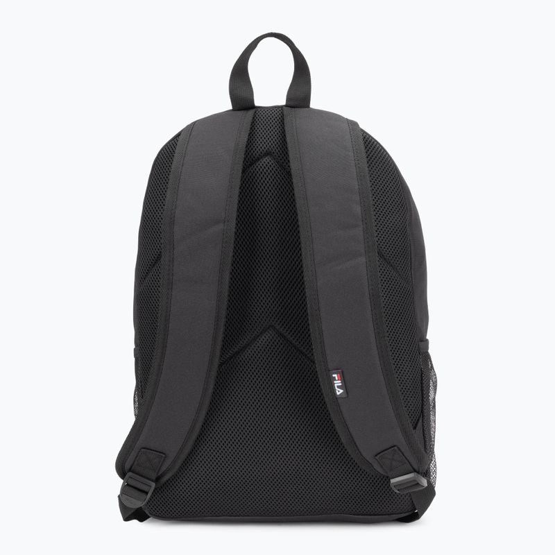 Batoh FILA Fulda 15 l black 3