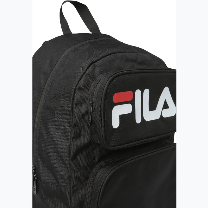 Batoh FILA Fenyi 17 l black 3