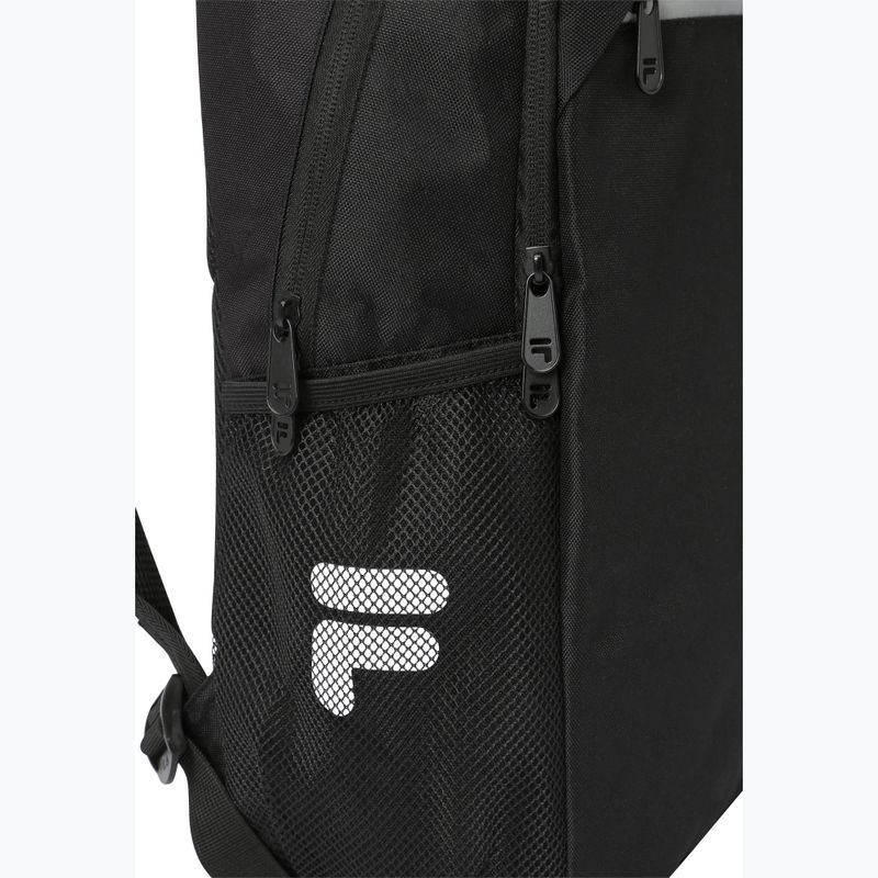 Batoh FILA Folsom 18 l black 3