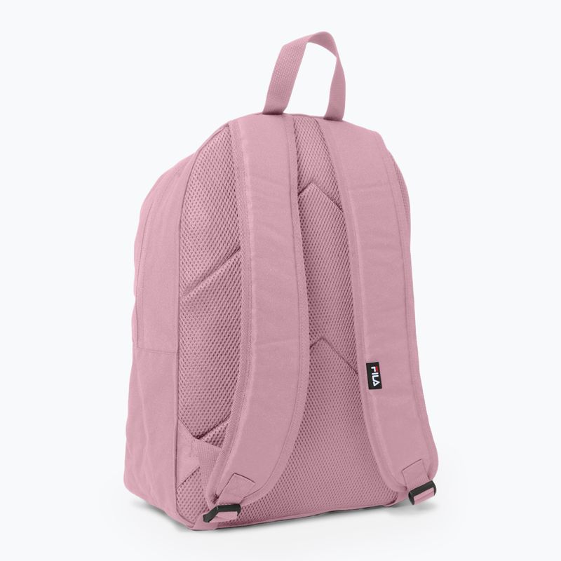 Batoh FILA Fenyi 17 l pink nectar 2