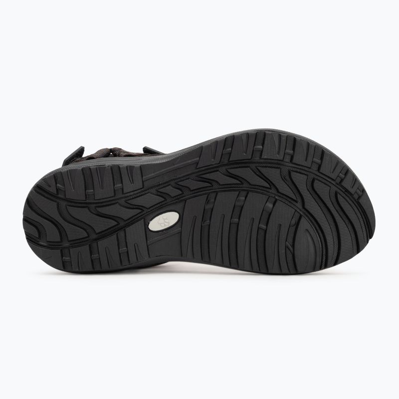 Dámské sandály Jack Wolfskin Wave Breaker black 4