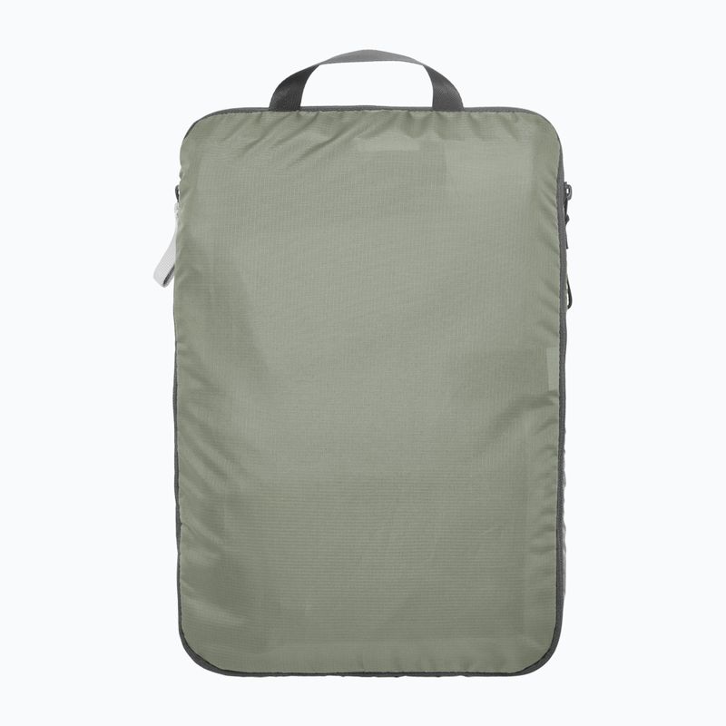 Sada organizérů Jack Wolfskin Compression Cube Organiser Set 3 ks color mix 3