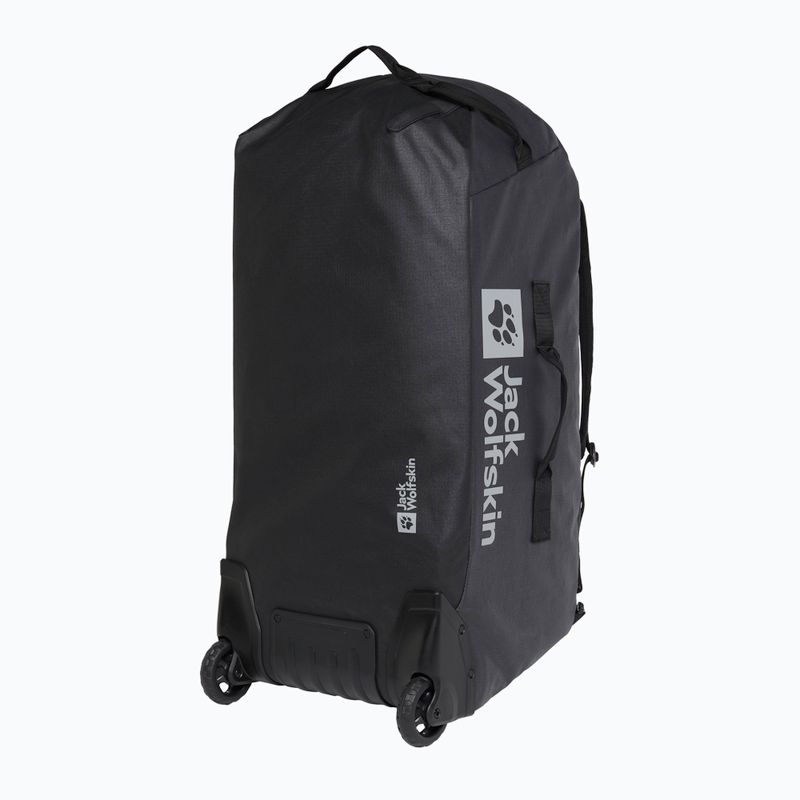 Cestovní taška Jack Wolfskin All-In Duffle Wheeler 90 l phantom 5