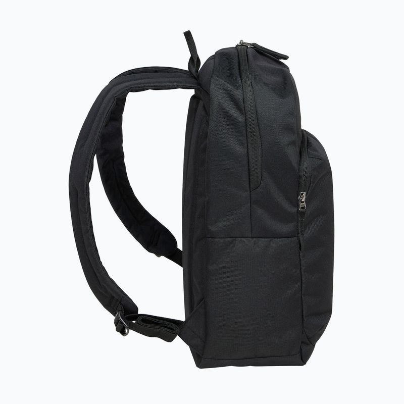 Městský batoh Jack Wolfskin Taubenberg 20 l black 3