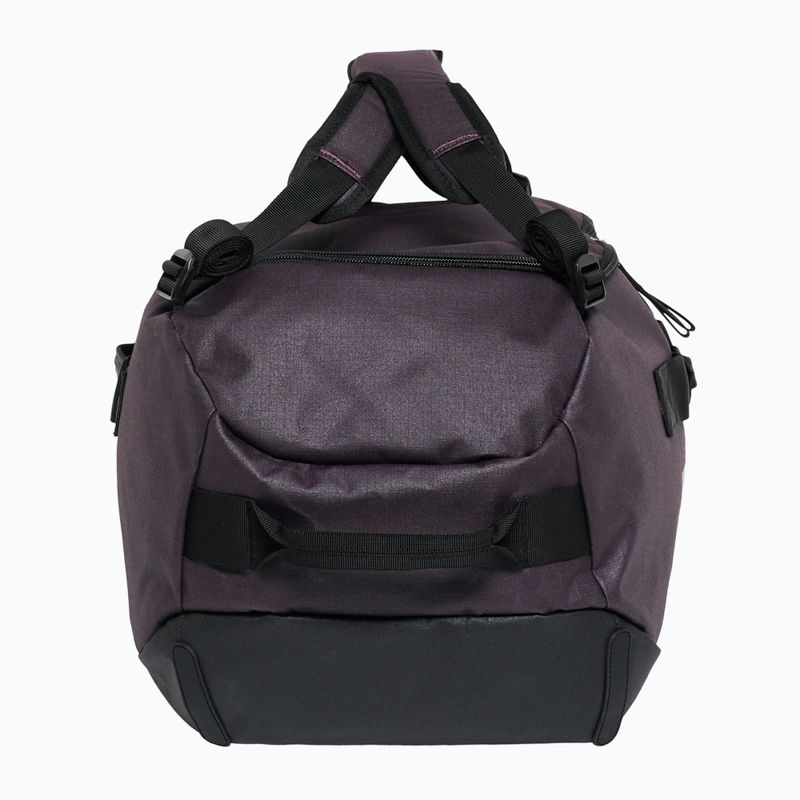Cestovní taška Jack Wolfskin All-In Duffle 45 l midnight plum 3