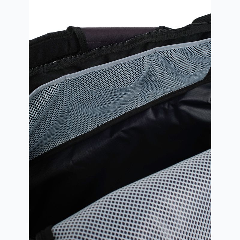 Cestovní taška Jack Wolfskin All-In Duffle 45 l midnight plum 7