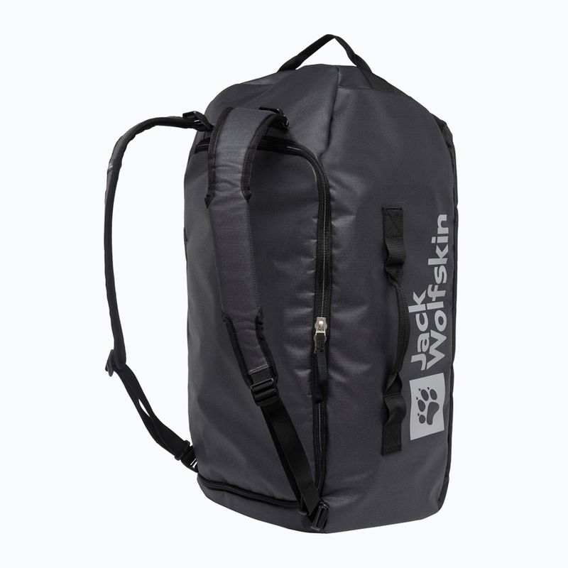 Cestovní taška Jack Wolfskin All-In Duffle 65 l phantom 4