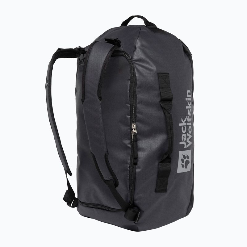 Cestovní taška Jack Wolfskin All-In Duffle 45 l phantom 5