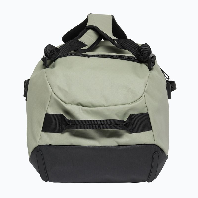 Cestovní taška Jack Wolfskin All-In Duffle 45 l mint leaf 3