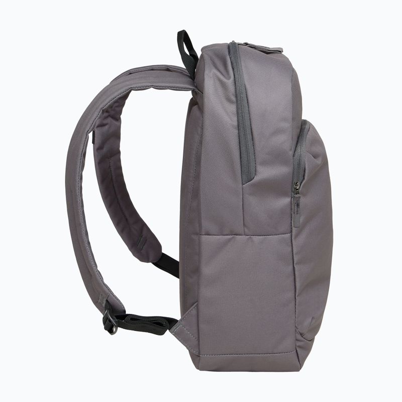 Městský batoh Jack Wolfskin Taubenberg 20 l slate 3